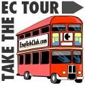 Take the English Club Tour!
