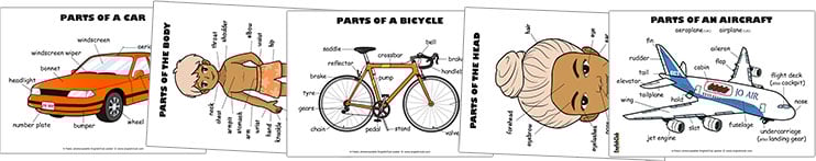 posters