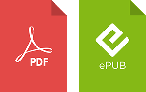 PDF/ePUB