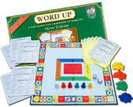 Word Up Home Edition
