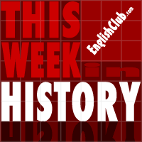 This Week in History