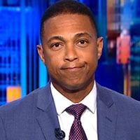 Don Lemon - The Dumbest man on television