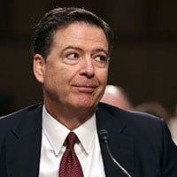 Slimeball James Comey