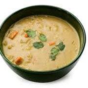 mulligatawny soup