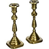 candlesticks