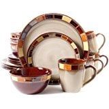 dinnerware set