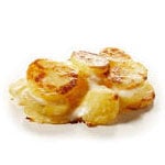 gratin dauphinois