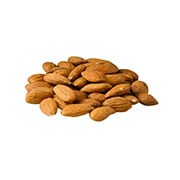 almonds