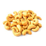 cashew nuts