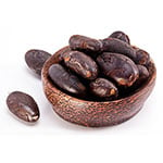 cocoa beans