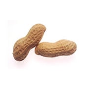 peanuts