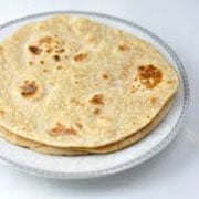 chapatis