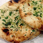 garlic nan