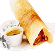 masala dosa