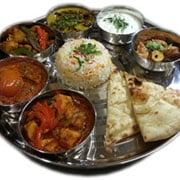 thali