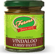 vindaloo paste