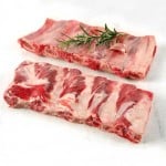 beef spare ribs