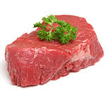 fillet steak