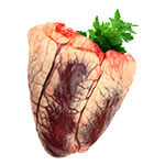 ox heart