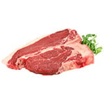 T-bone steak